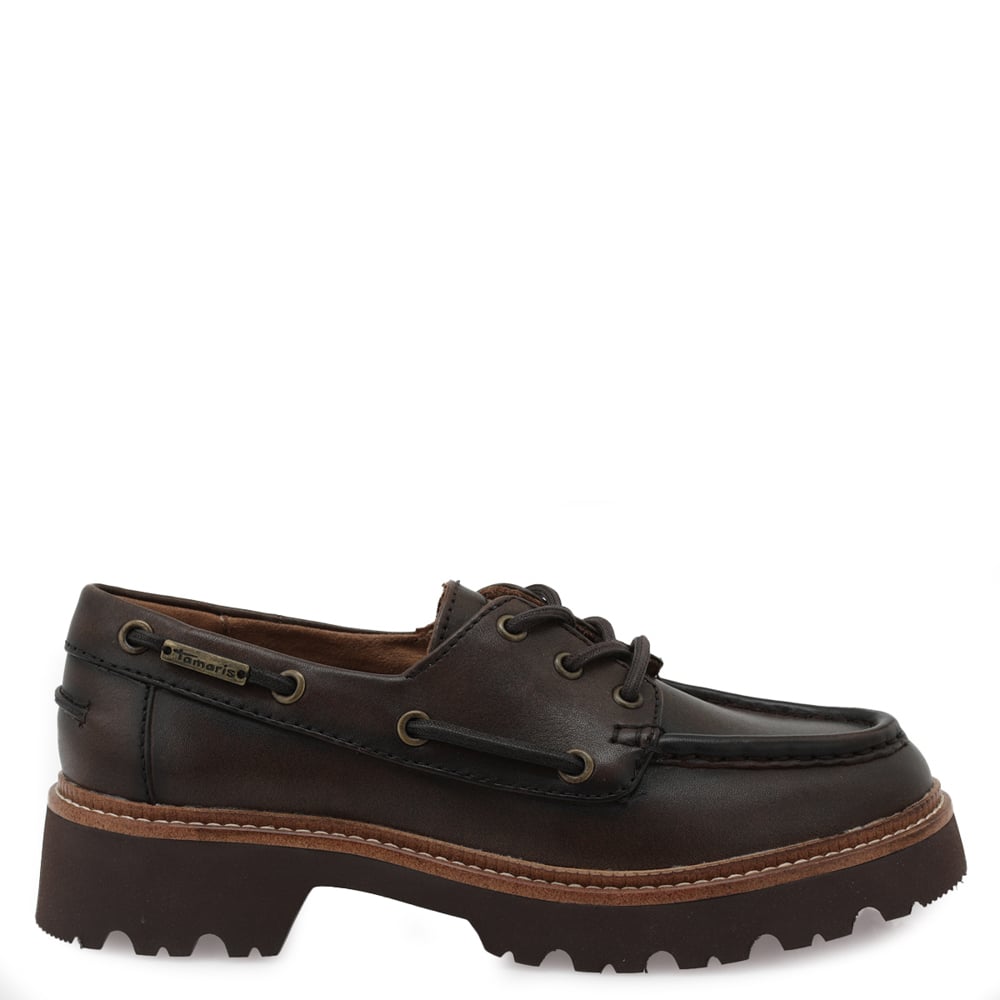 BOAT SHOES σχέδιο: X15377522