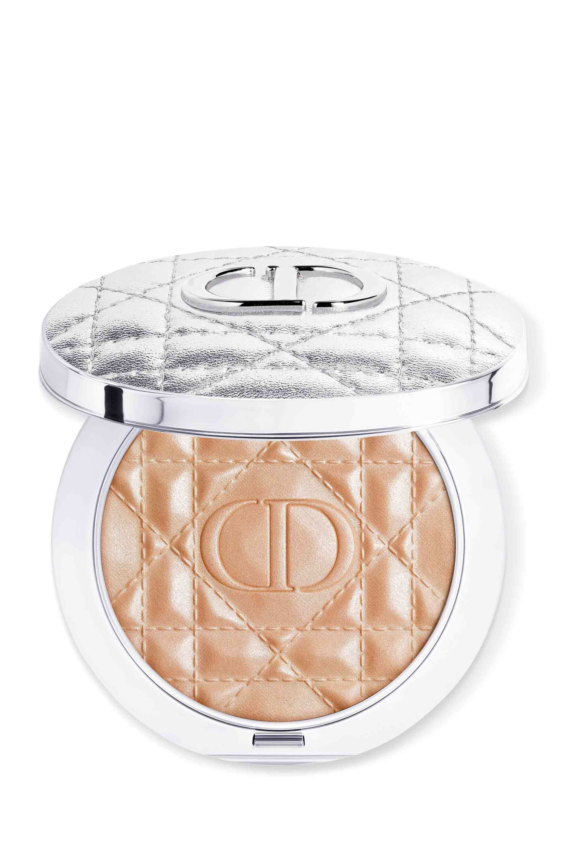 Dior Forever Glow Luminizer Highlighter Infused with Hyaluronic Acid 6 gr