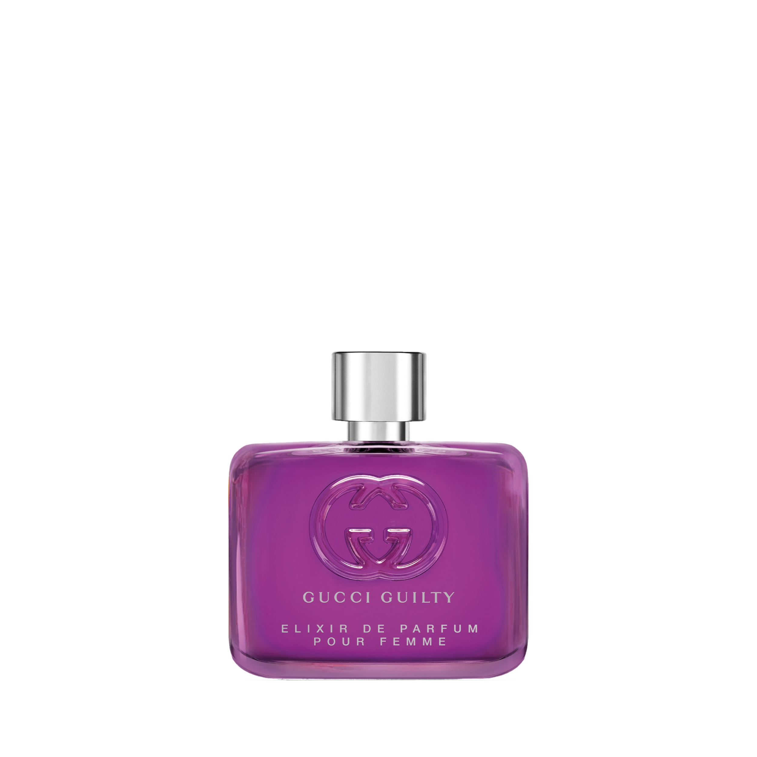 Gucci Guilty Pour Femme Elixir De Parfum 60ml