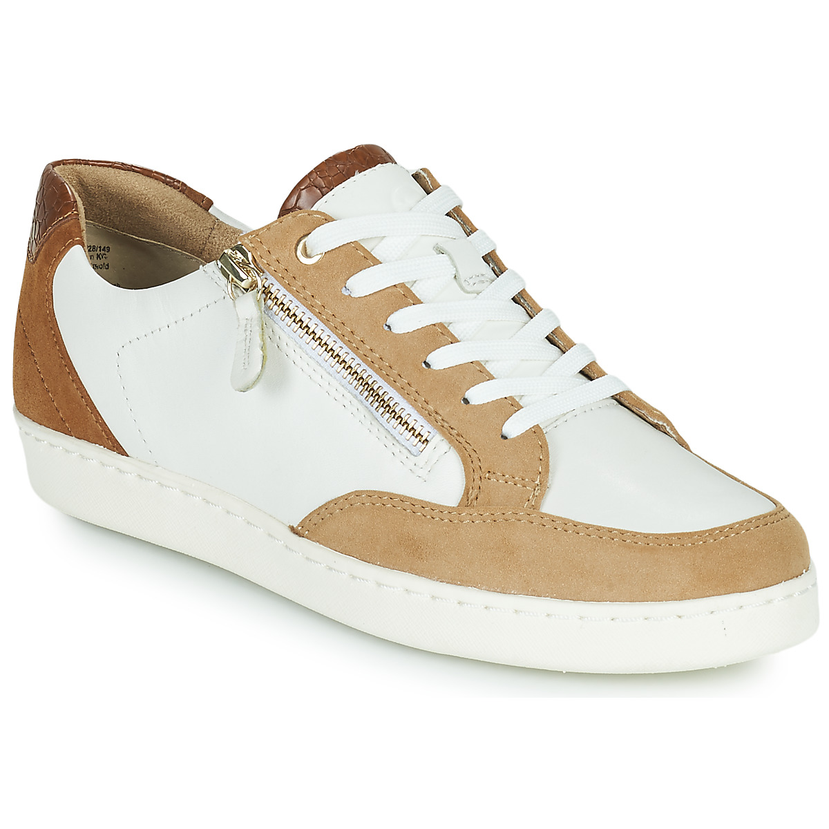 Xαμηλά Sneakers Tamaris NADIA