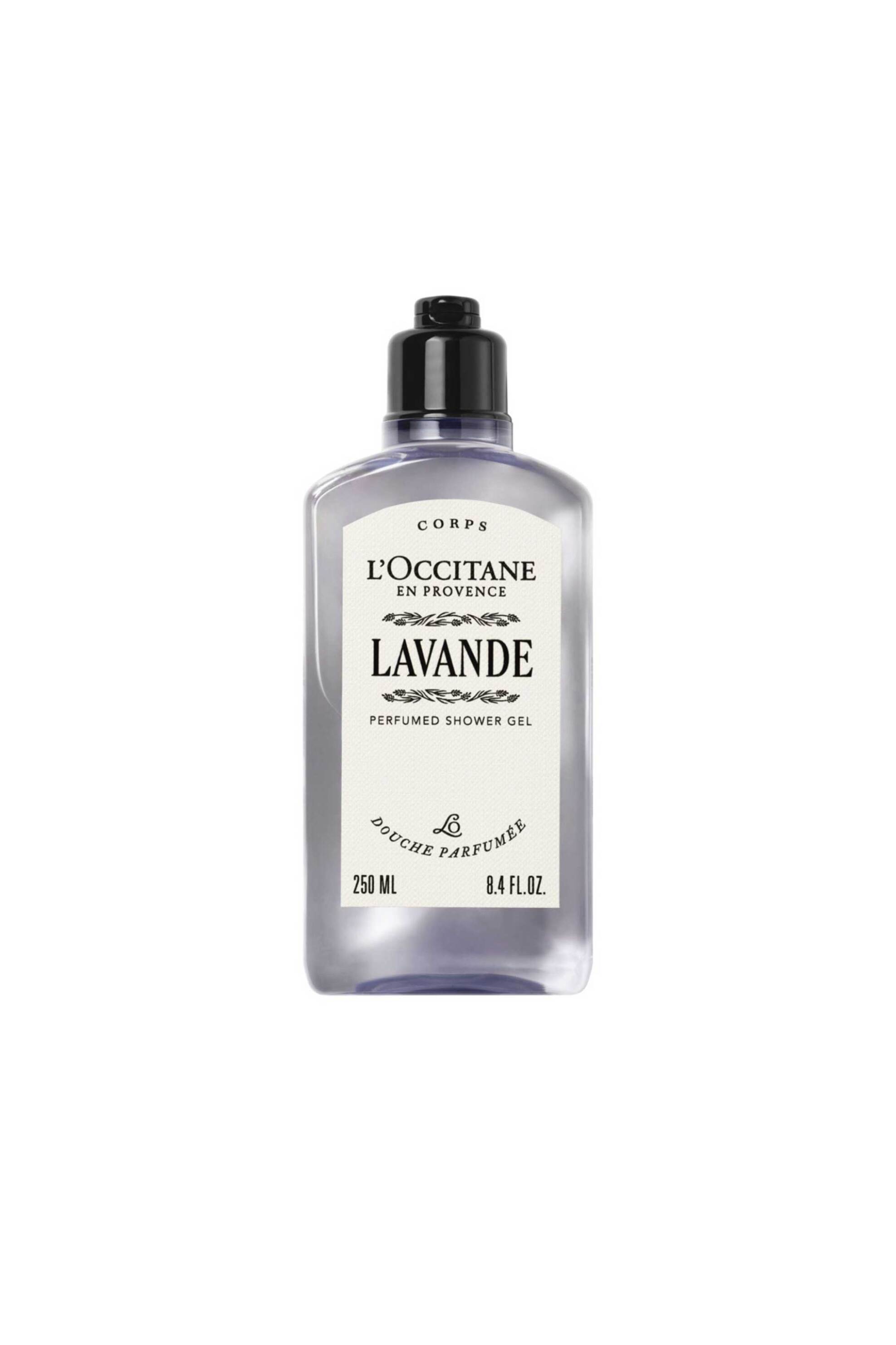 L'Occitane Lavender Shower Gel 250 ml