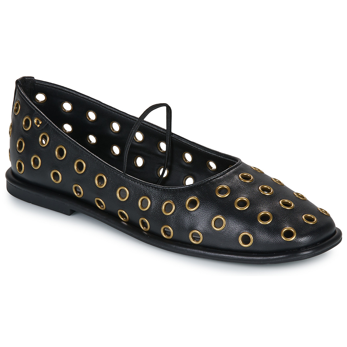 Μπαλαρίνες Coach EMILIA GROMMETS MARY JANE