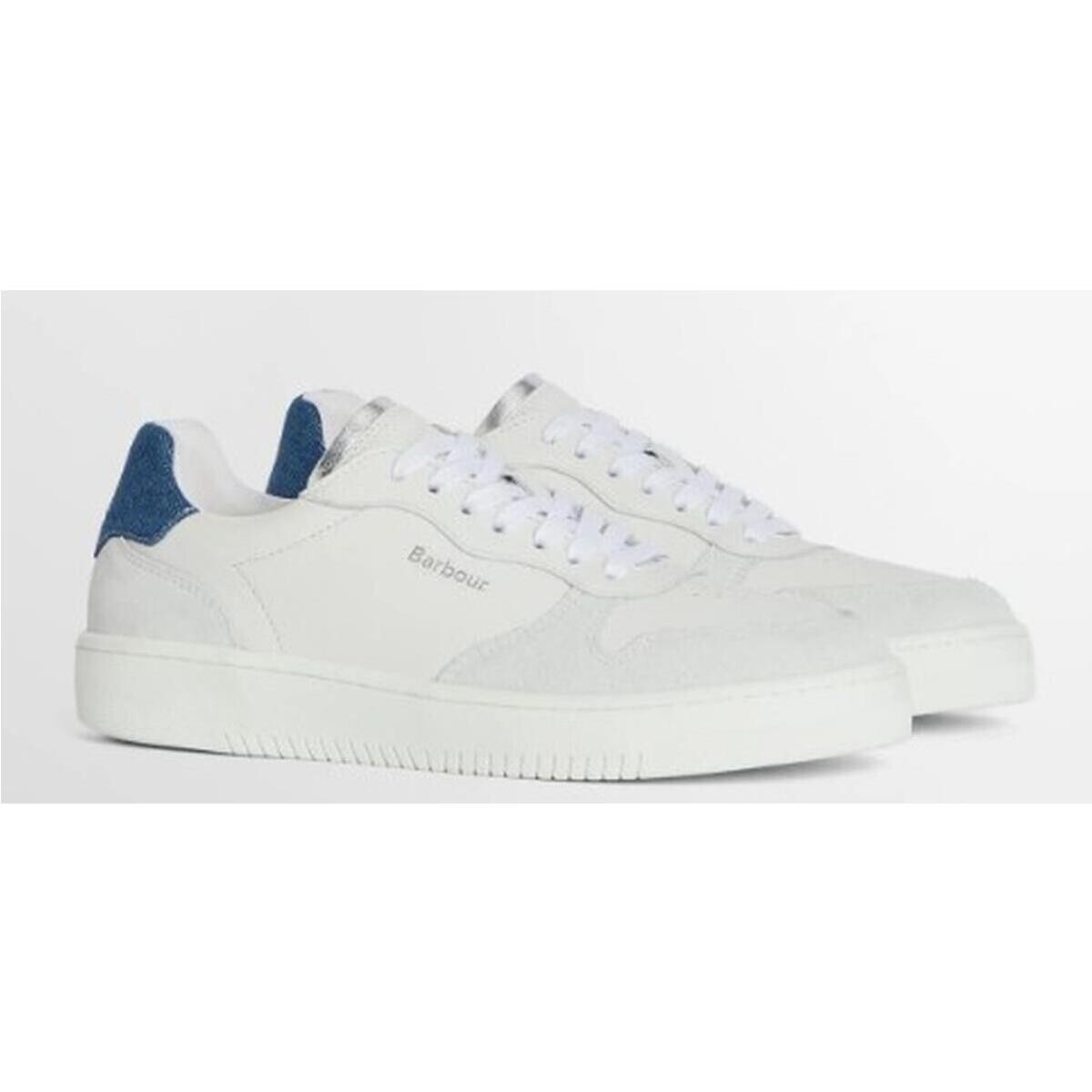 Xαμηλά Sneakers Barbour CELESTE