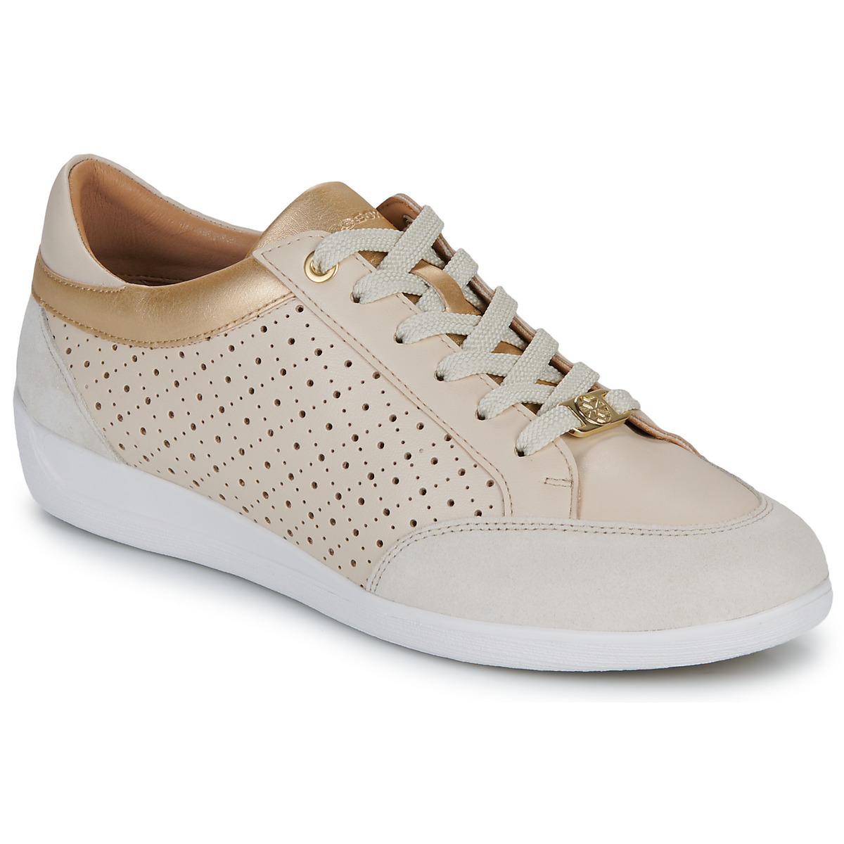 Xαμηλά Sneakers Geox D MYRIA