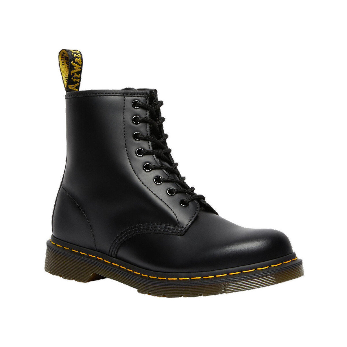 Μπότες Dr. Martens Bottines 1460 cuir