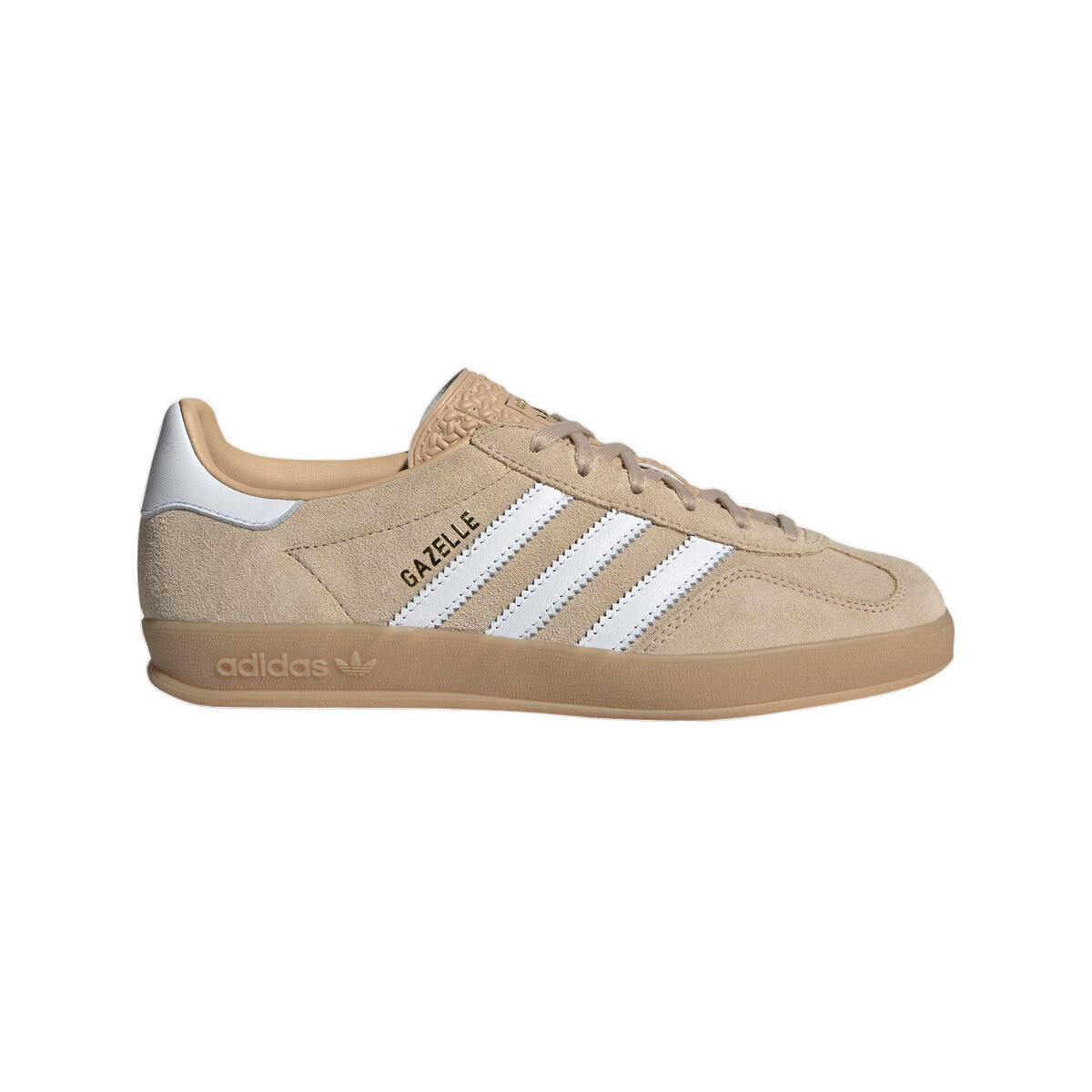 Sneakers adidas Baskets Gazelle Indoor daim