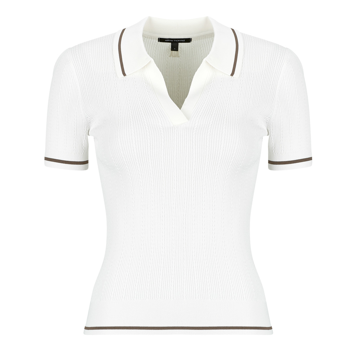 Πουλόβερ Armani Exchange XW001897