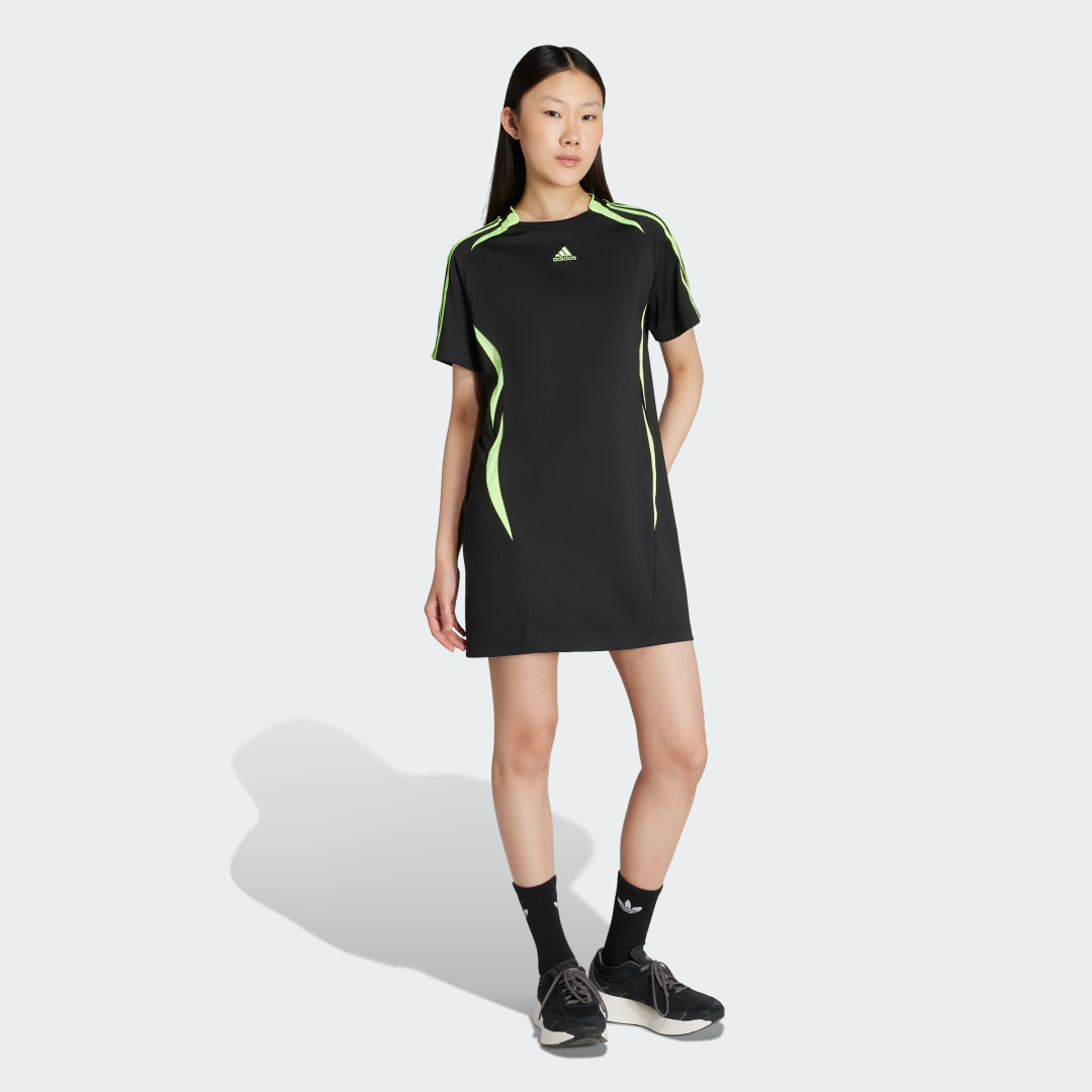 Teamgeist Adicolor Tee Dress