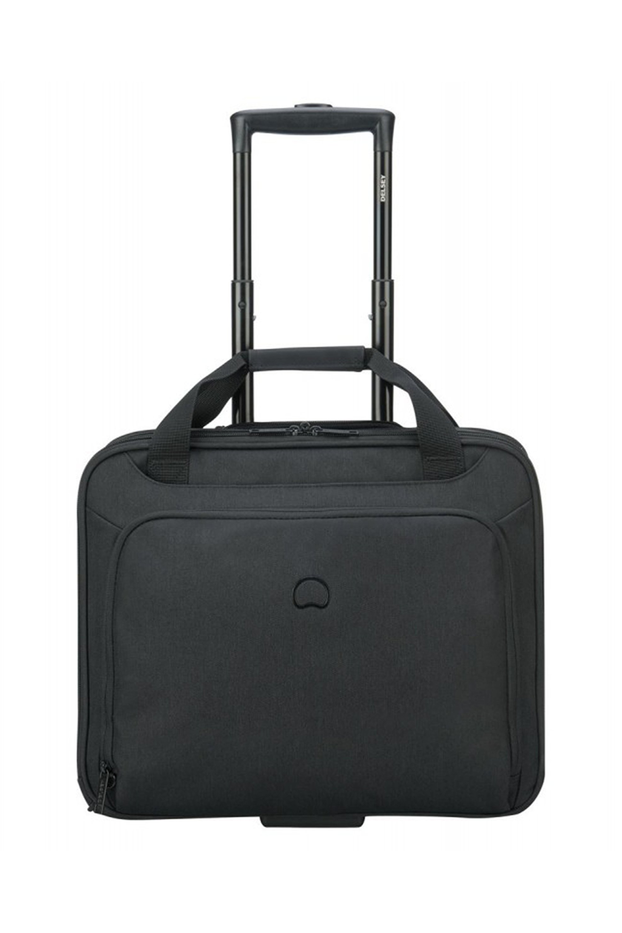 Delsey βαλίτσα trolley "Esplanade" 38 x 42 x 14 cm