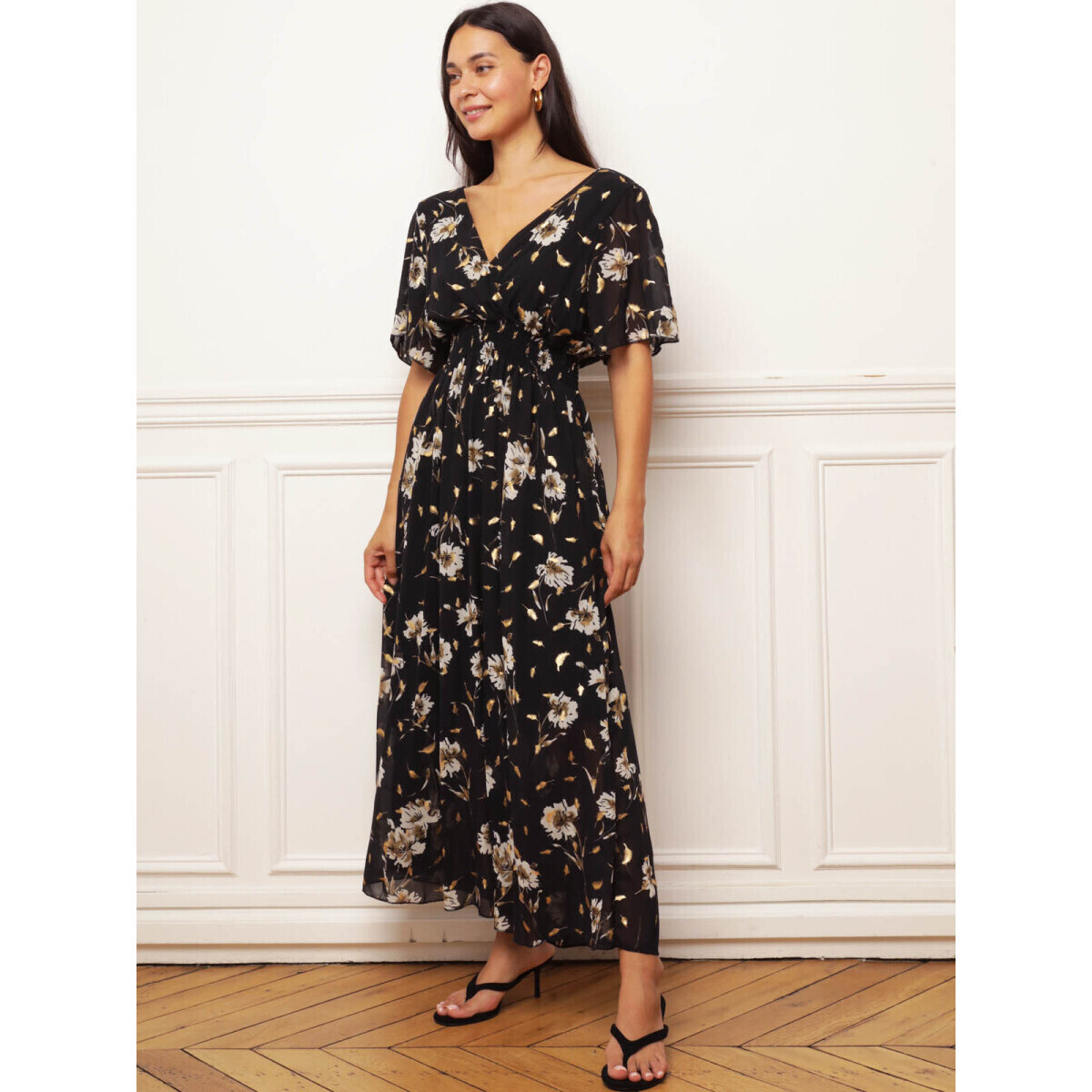 Φορέματα La Modeuse 79164_P188472