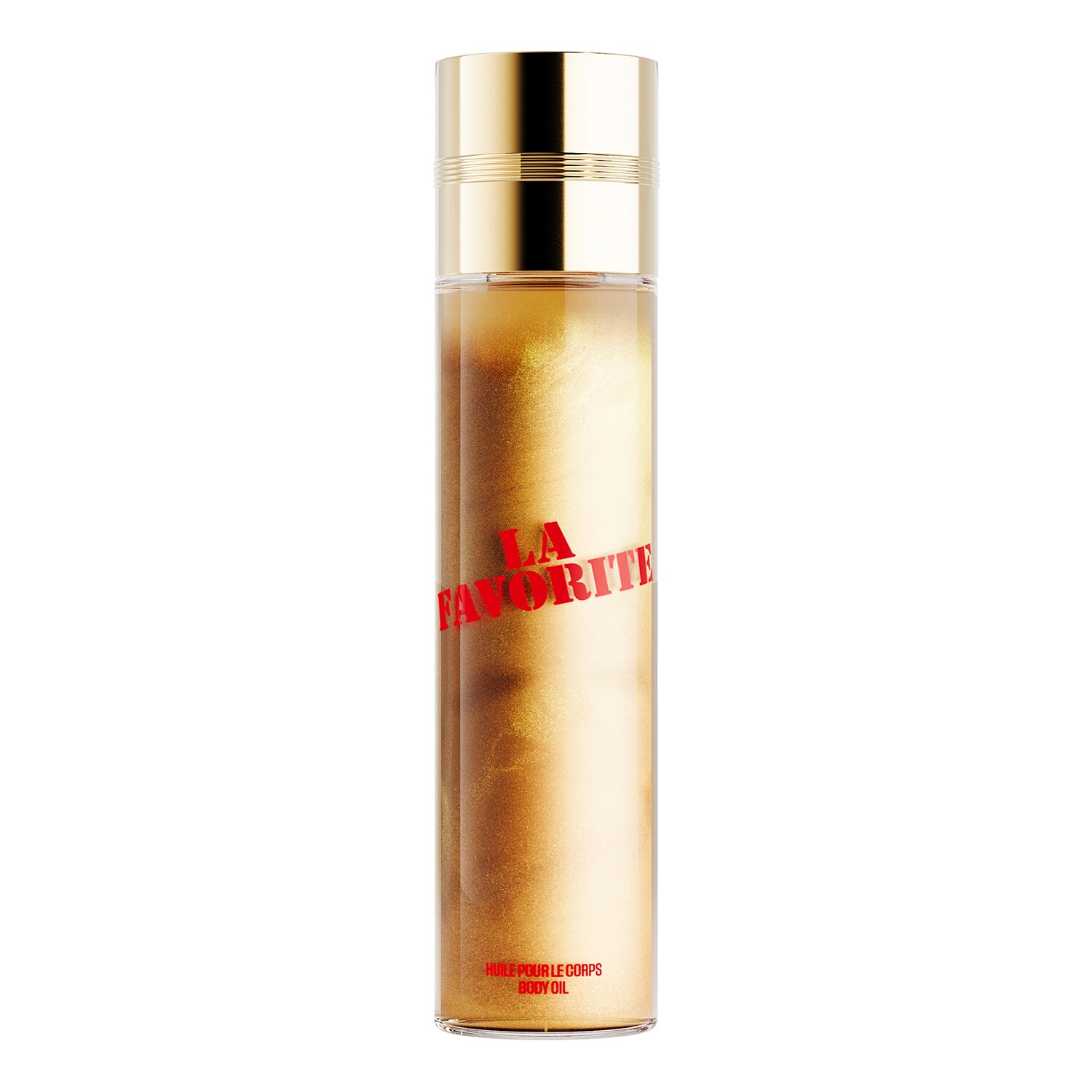 Jean Paul Gaultier - La Favorite Huile Pour Le Corps - Body Oil | 150 ml