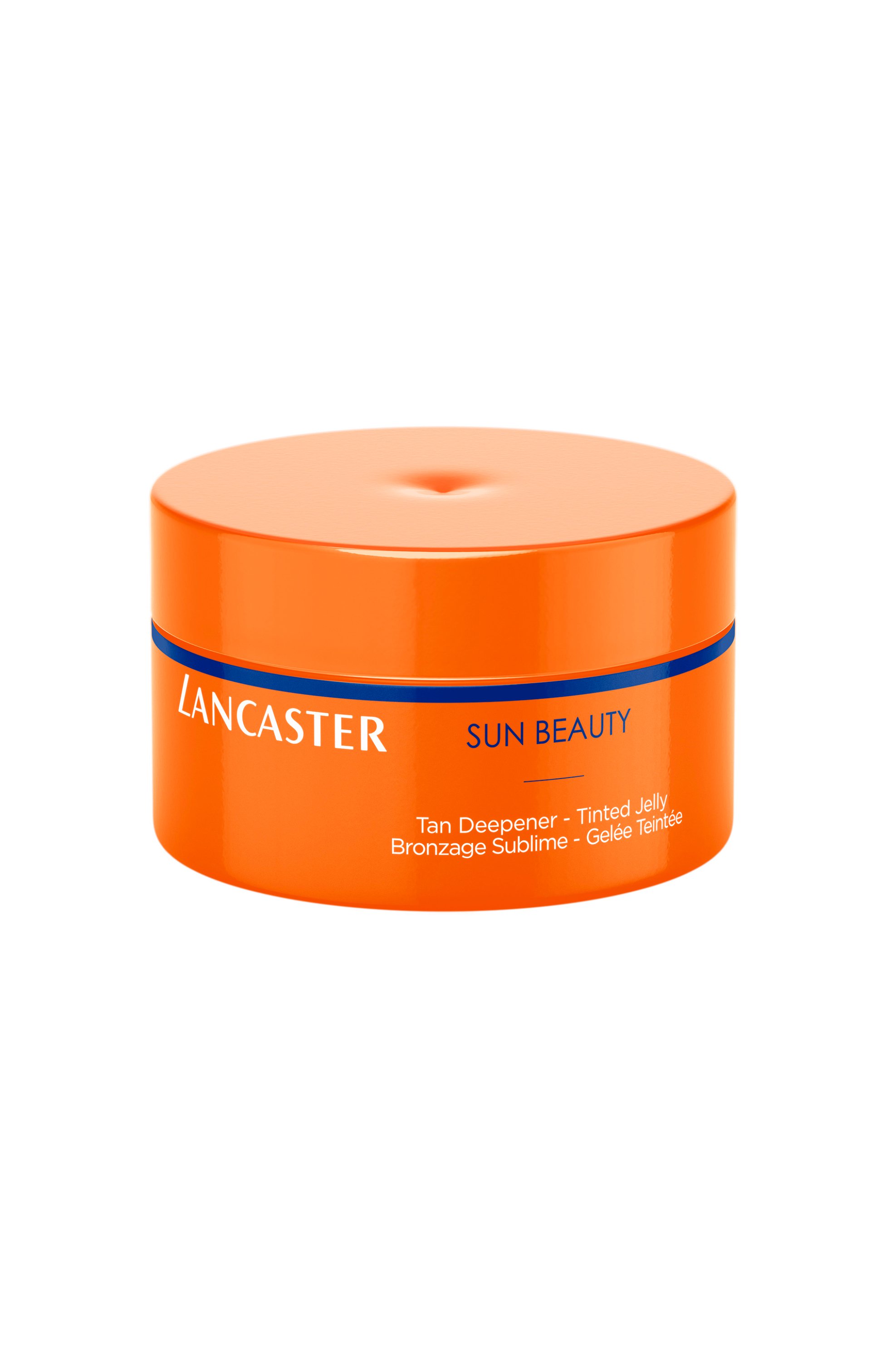 Lancaster Sun Beauty Tan Deep No-SPF 200 ml