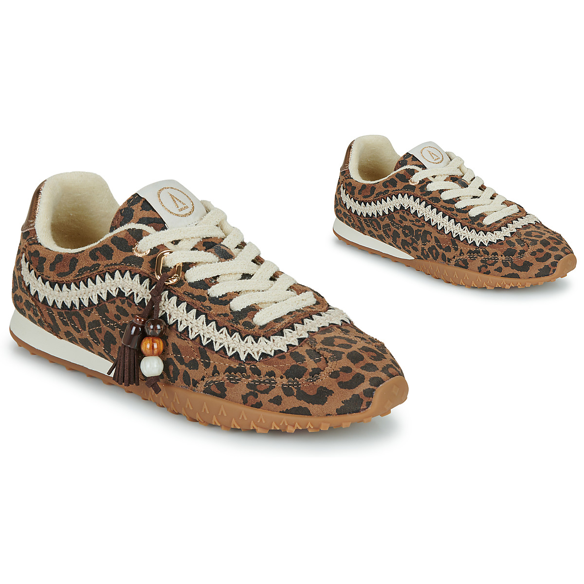 Xαμηλά Sneakers Armistice CLEA SNEAKER W