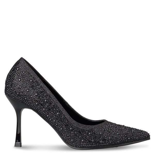 POINTY PUMPS