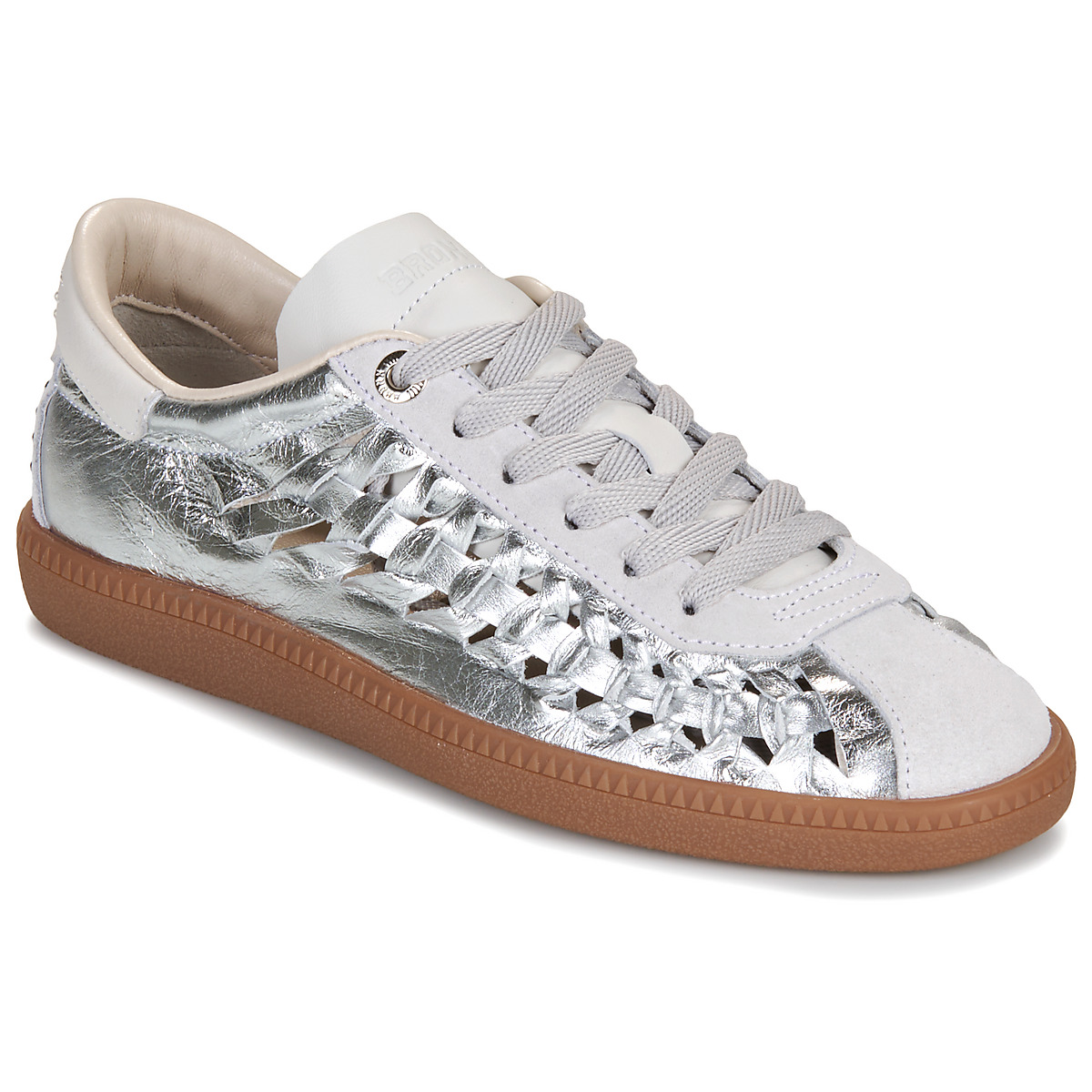 Xαμηλά Sneakers Bronx Bob-bie