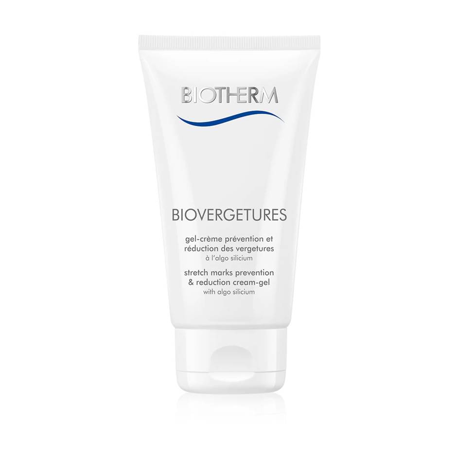 Biovergetures Gel Cream 150ml