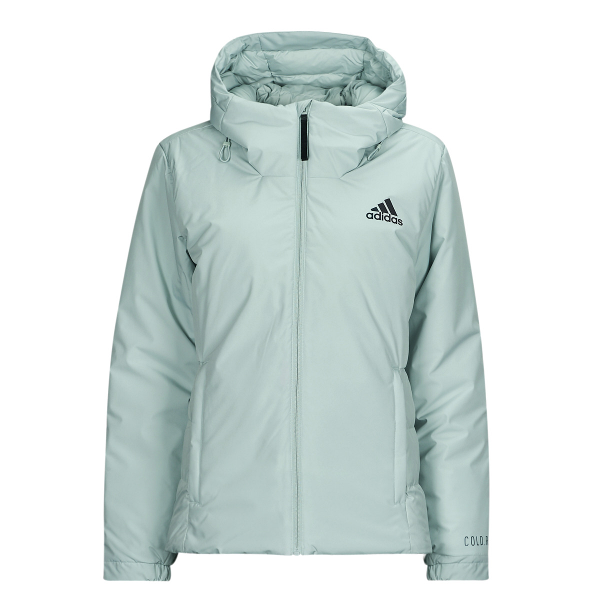Χοντρό μπουφάν adidas TRAVEER CR J