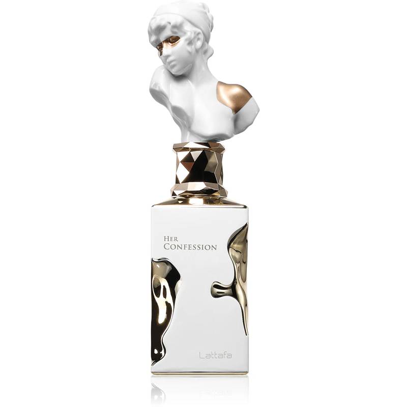Her Confession Eau De Parfum 100ml