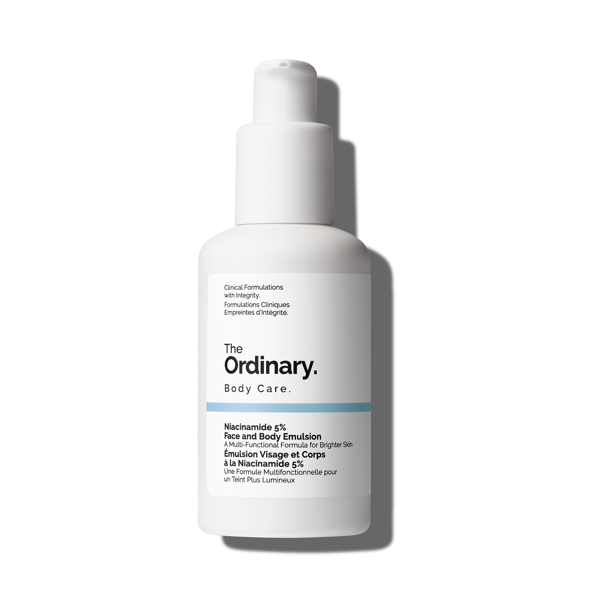 Niacinamide 5% Face & Body Emulsion 100ml