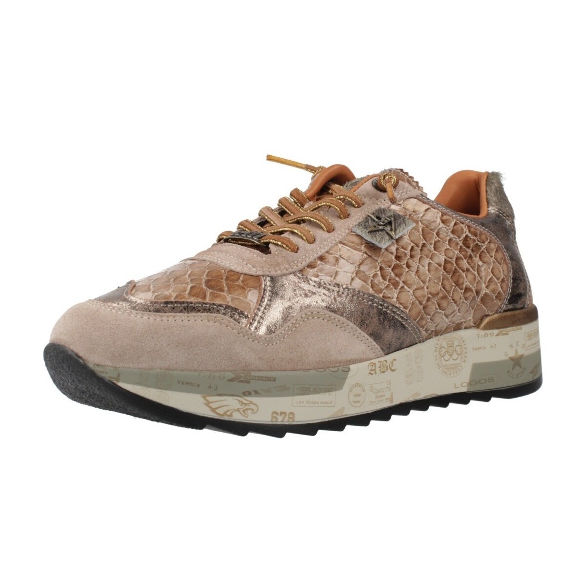 Sneakers Cetti C848SRA XL INV26