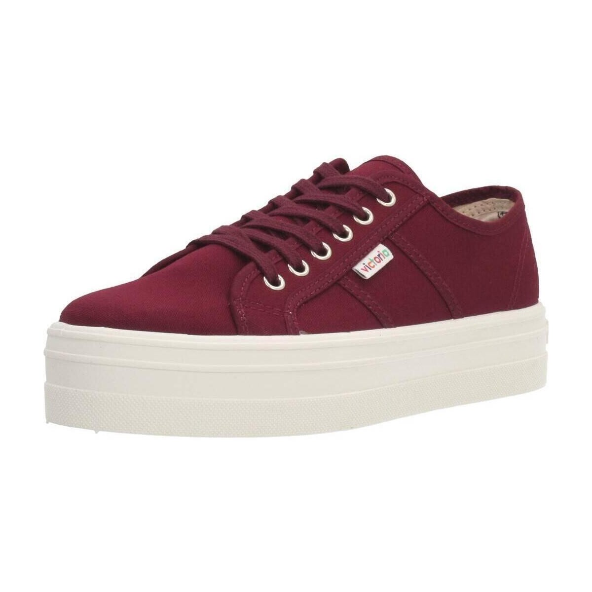 Xαμηλά Sneakers Victoria Sport Zapatillas Mujer Modèle 109200