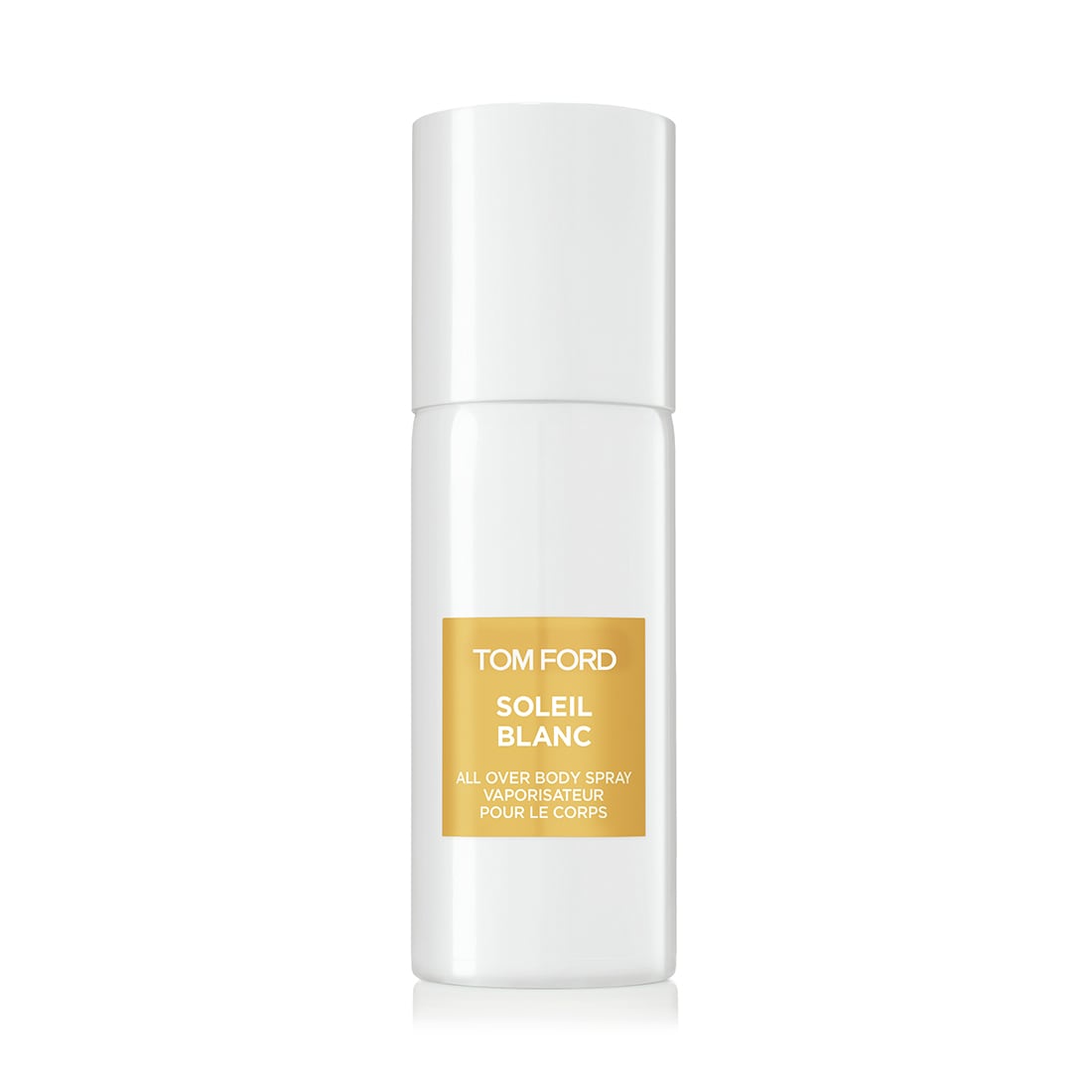 Soleil Blanc Body Spray 150ml