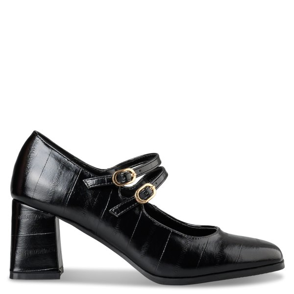 MARY JANE PUMPS
