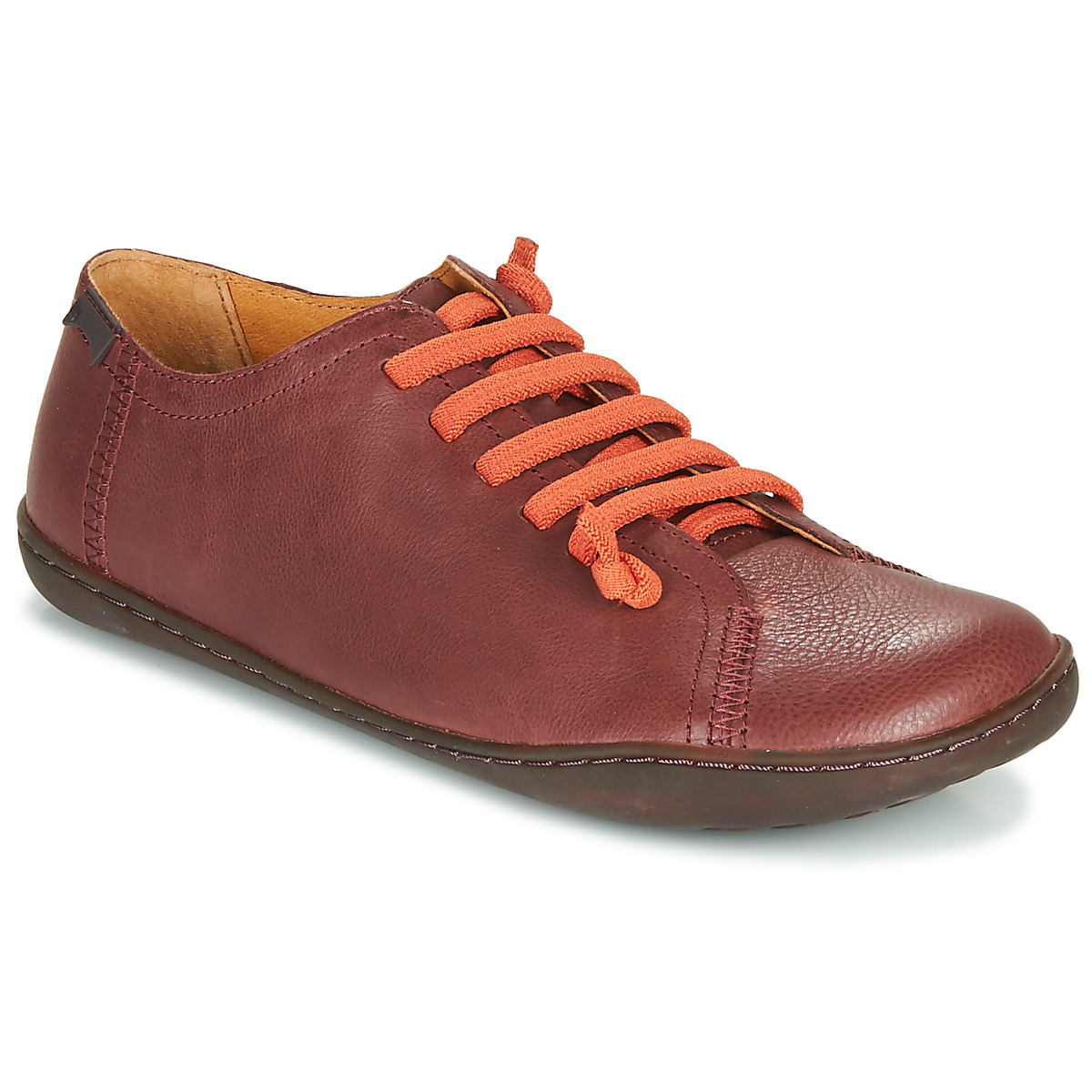 Derbies Camper PEU CAMI