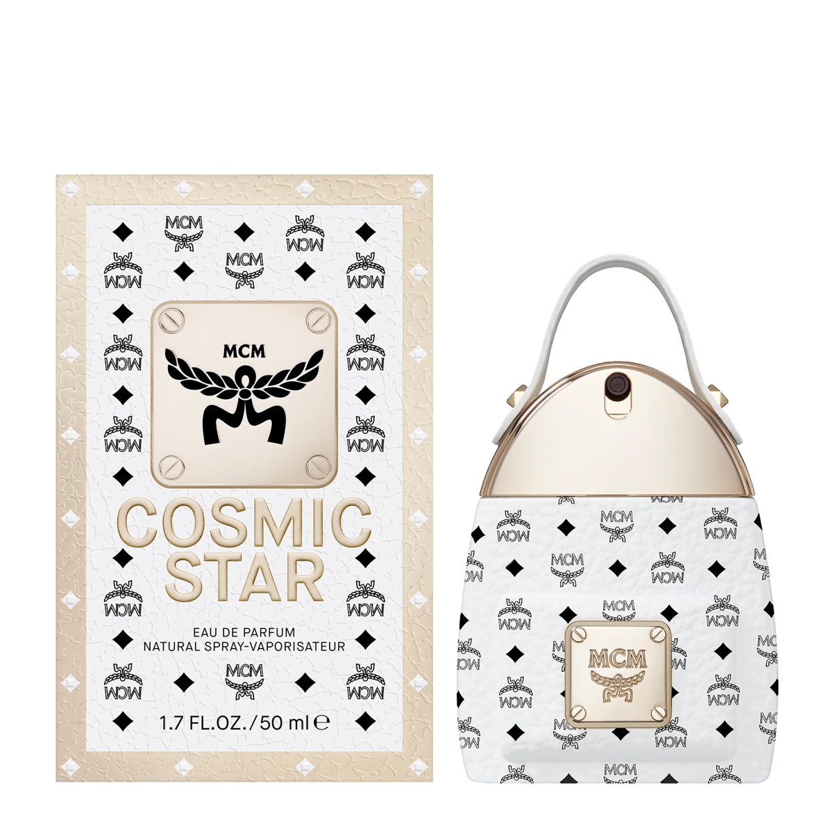 Cosmic Star Eau De Parfum | 50ml