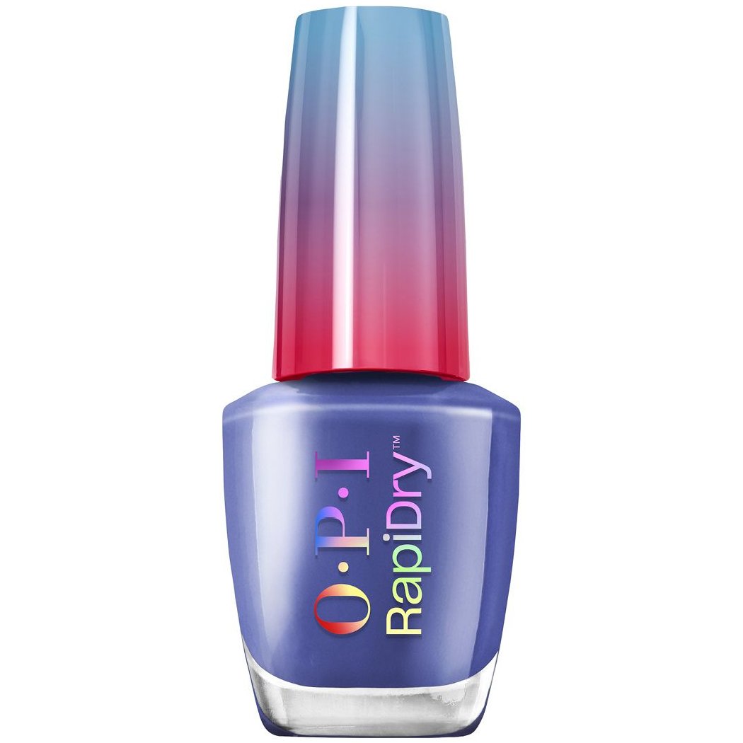 OPI RapiDry RD0027 Quick Dry Lacquer Βερνίκι Νυχιών για Γρήγορο Στέγνωμα & Μεγάλη Διάρκεια 9ml - To Dry For