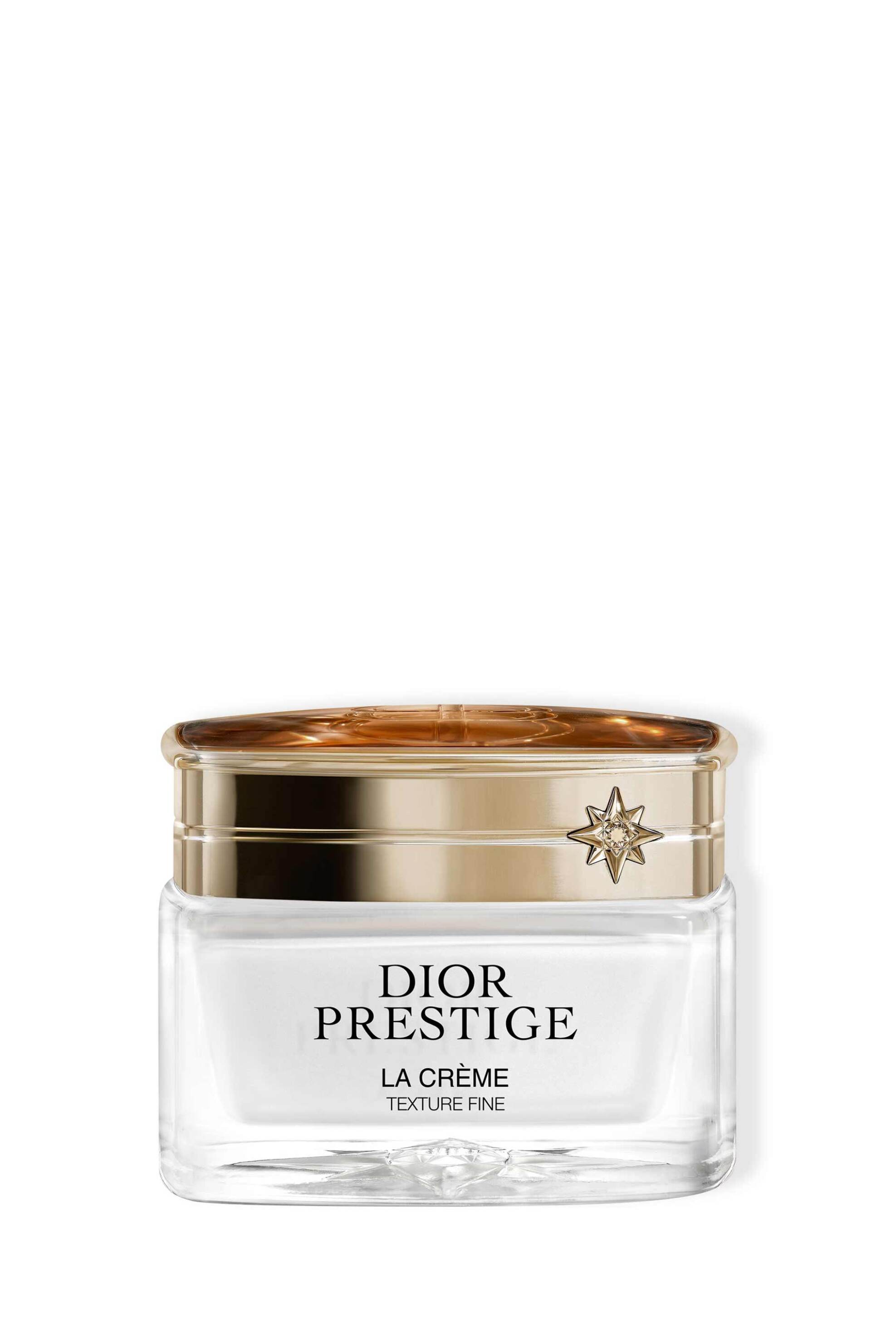 Diοr Prestige La Crème Texture Fine Anti-Aging Intensive Repairing Cream - Combination to Oily Skin 50 ml