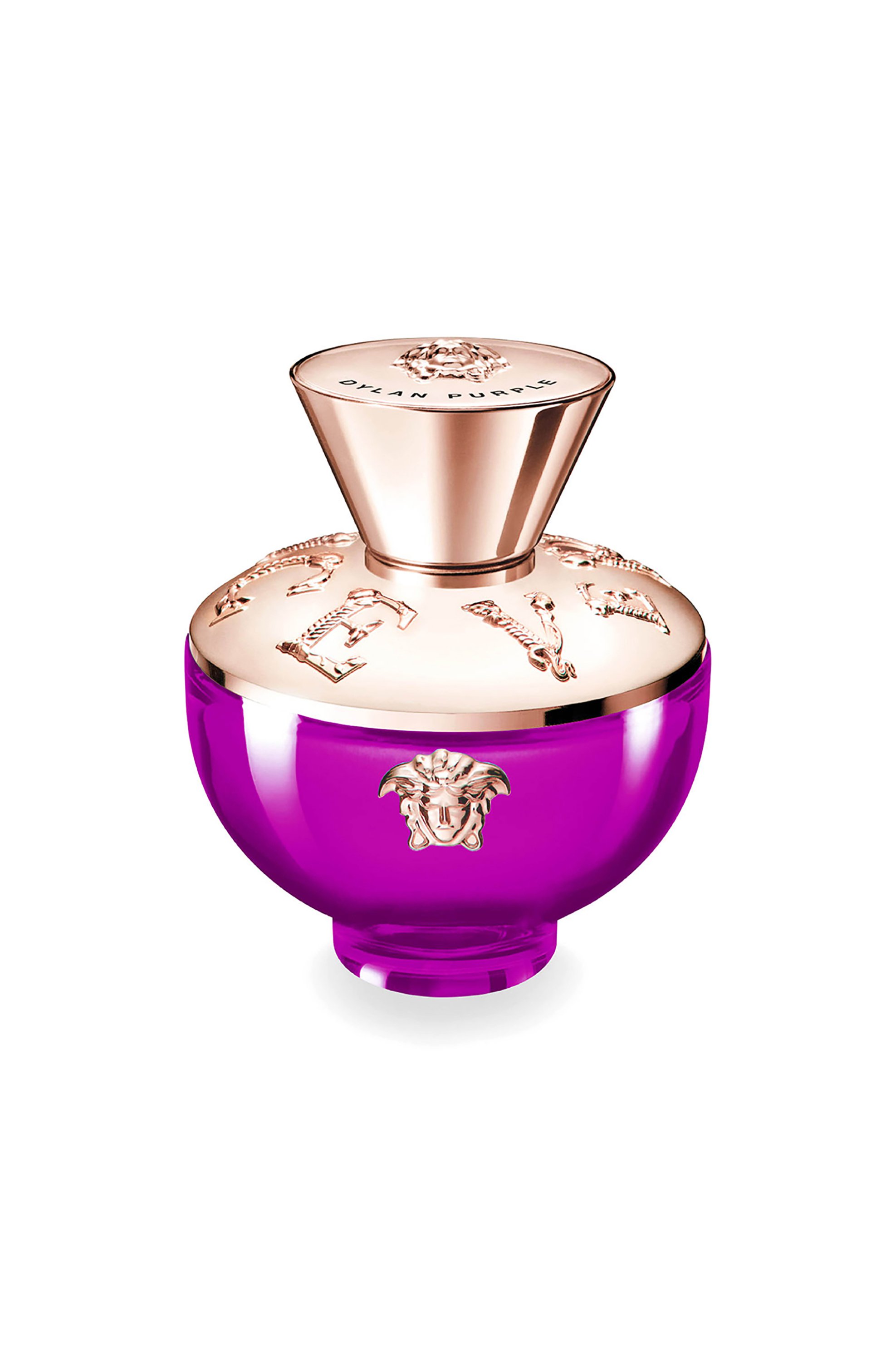 Versace Dylan Purple Eau De Parfum | 100ml