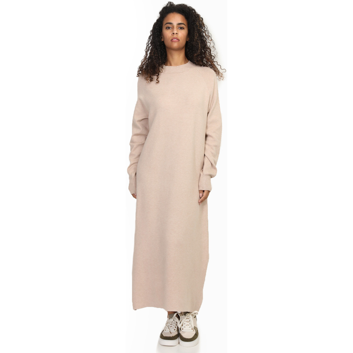 Φορέματα La Modeuse 68923_P160796