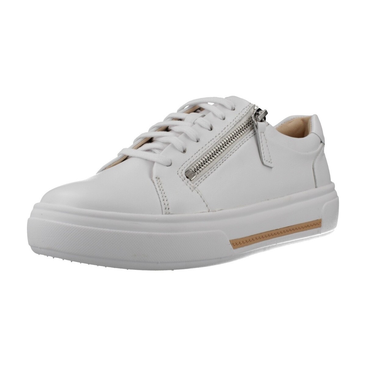 Xαμηλά Sneakers Clarks 26185917C