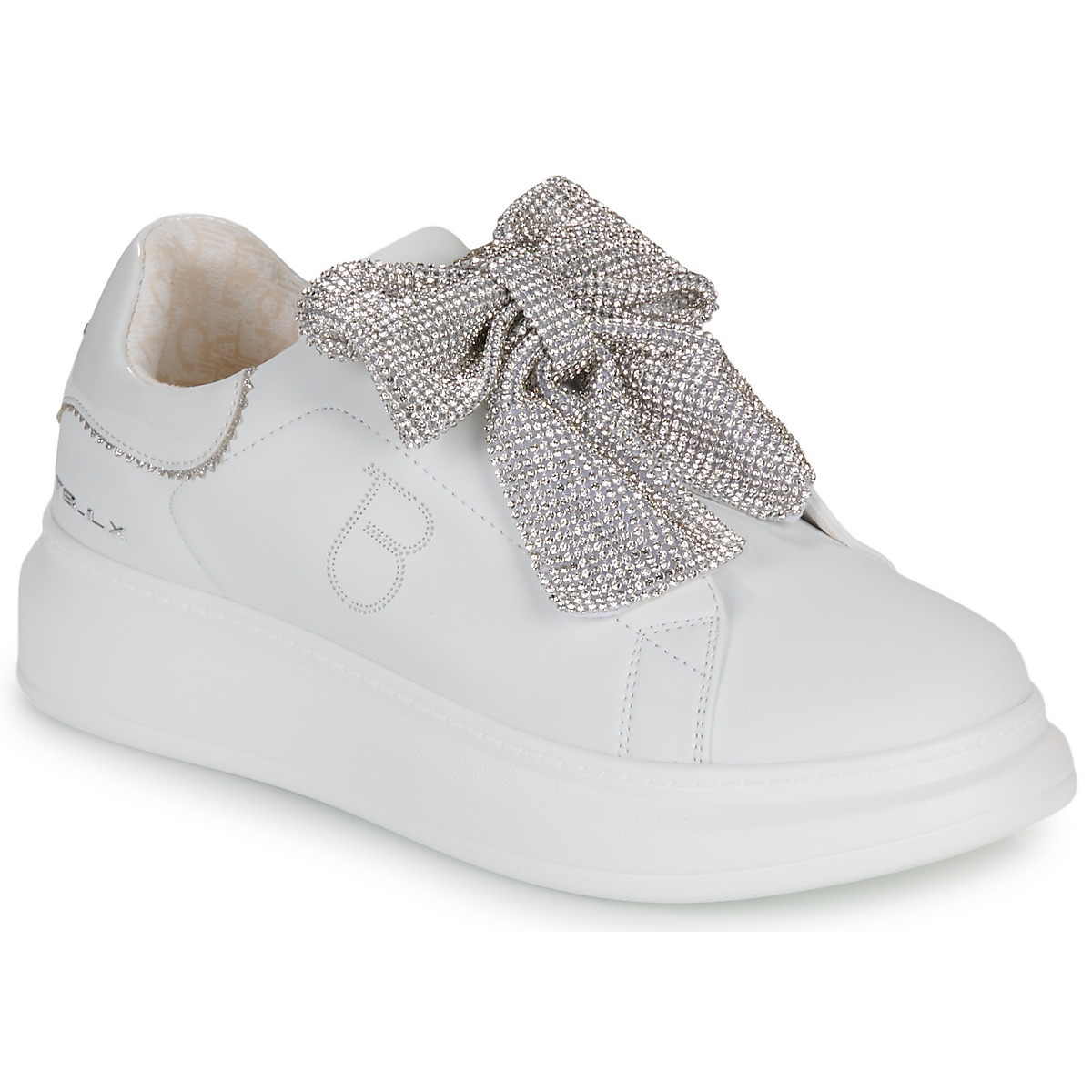 Xαμηλά Sneakers Tosca Blu BELLATRIX
