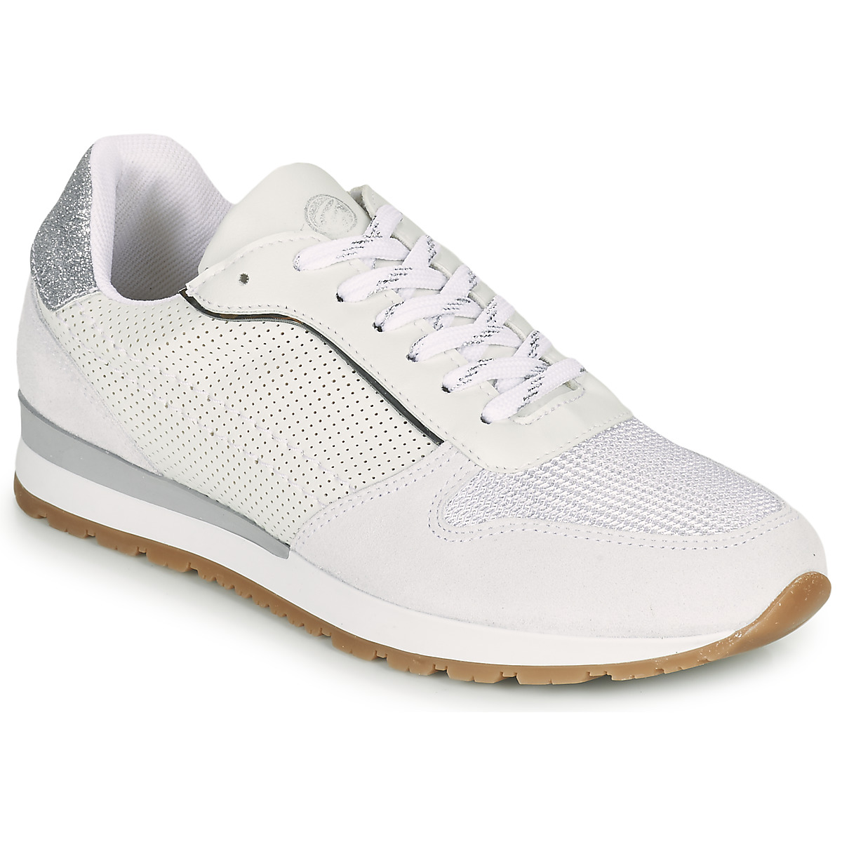 Xαμηλά Sneakers Betty London ZELLIE