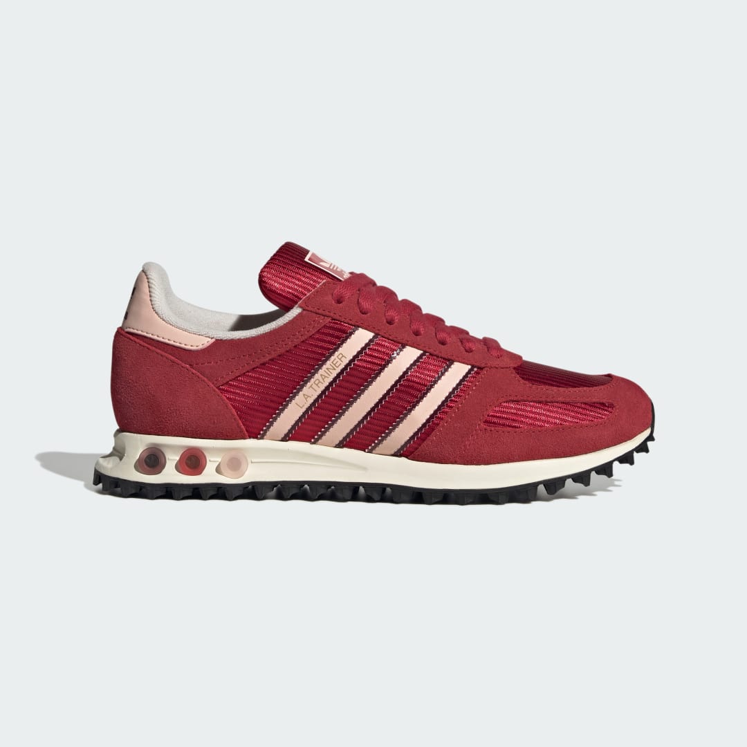 ΠΑΠΟΥΤΣΙΑ LA TRAINER OG