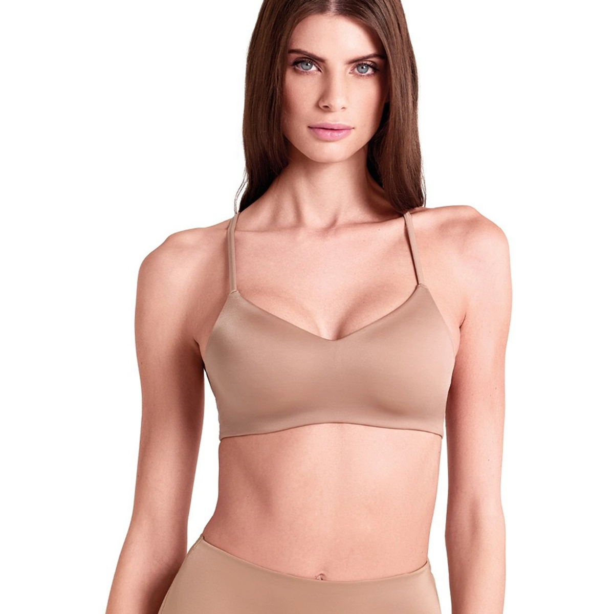 Τριγωνικά/ Χωρίς ενίσχυση Lormar ACTIVE