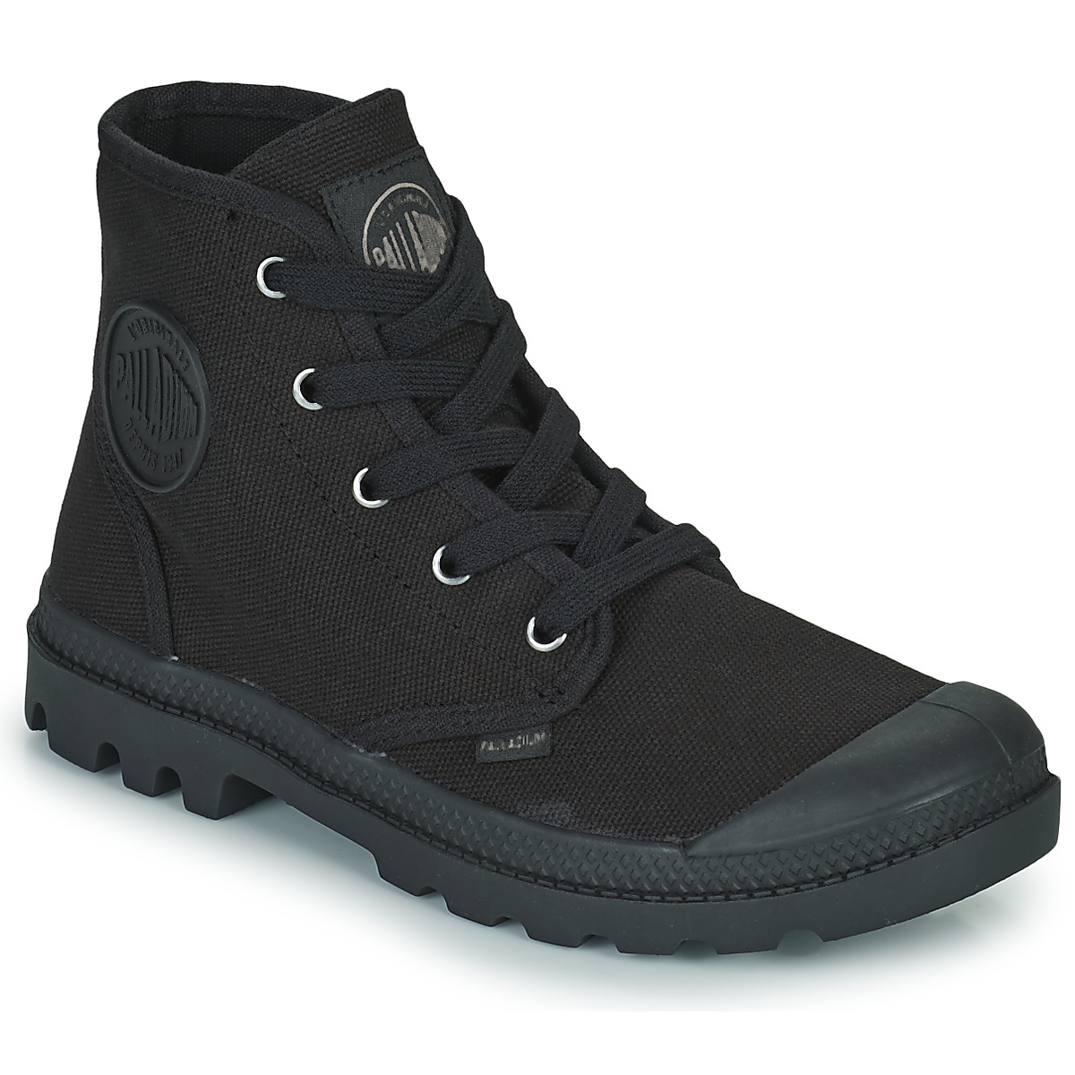 Ψηλά Sneakers Palladium PAMPA HI
