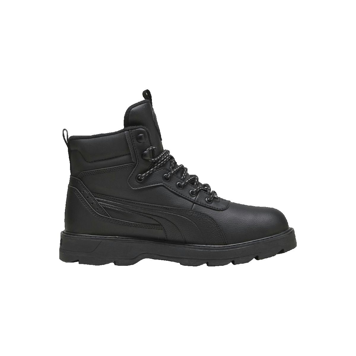 Μπότες Puma Desierto V3 Puretex