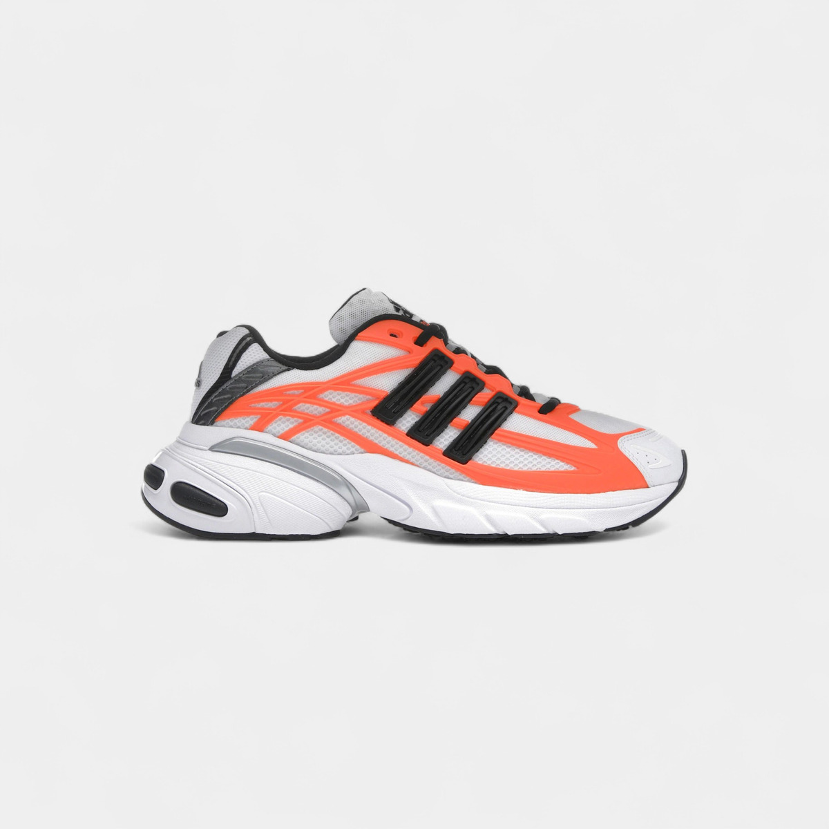 Xαμηλά Sneakers adidas Adistar XLG 2.0 Solar Orange