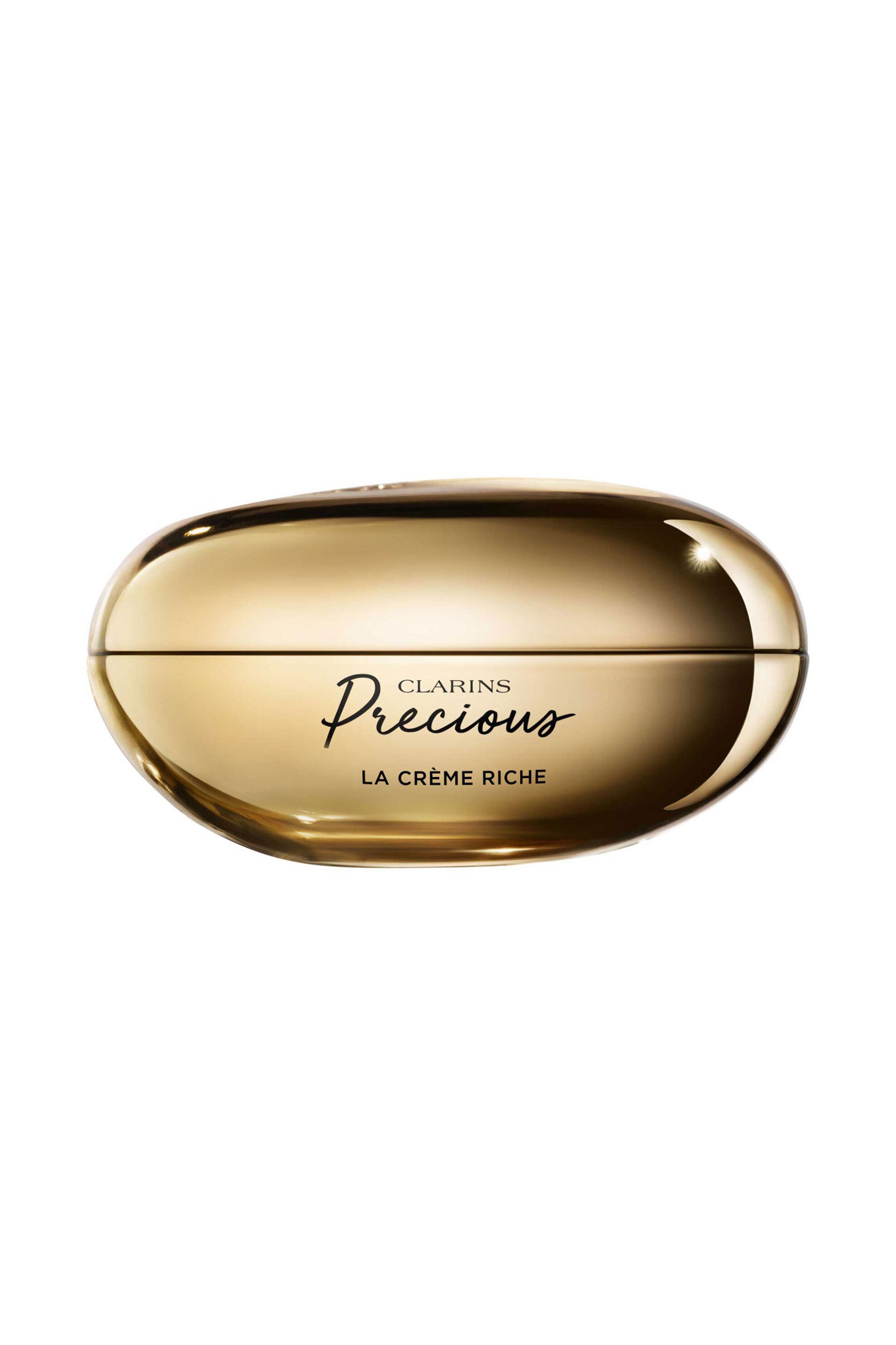 Clarins Precious La Crème Riche 50 ml