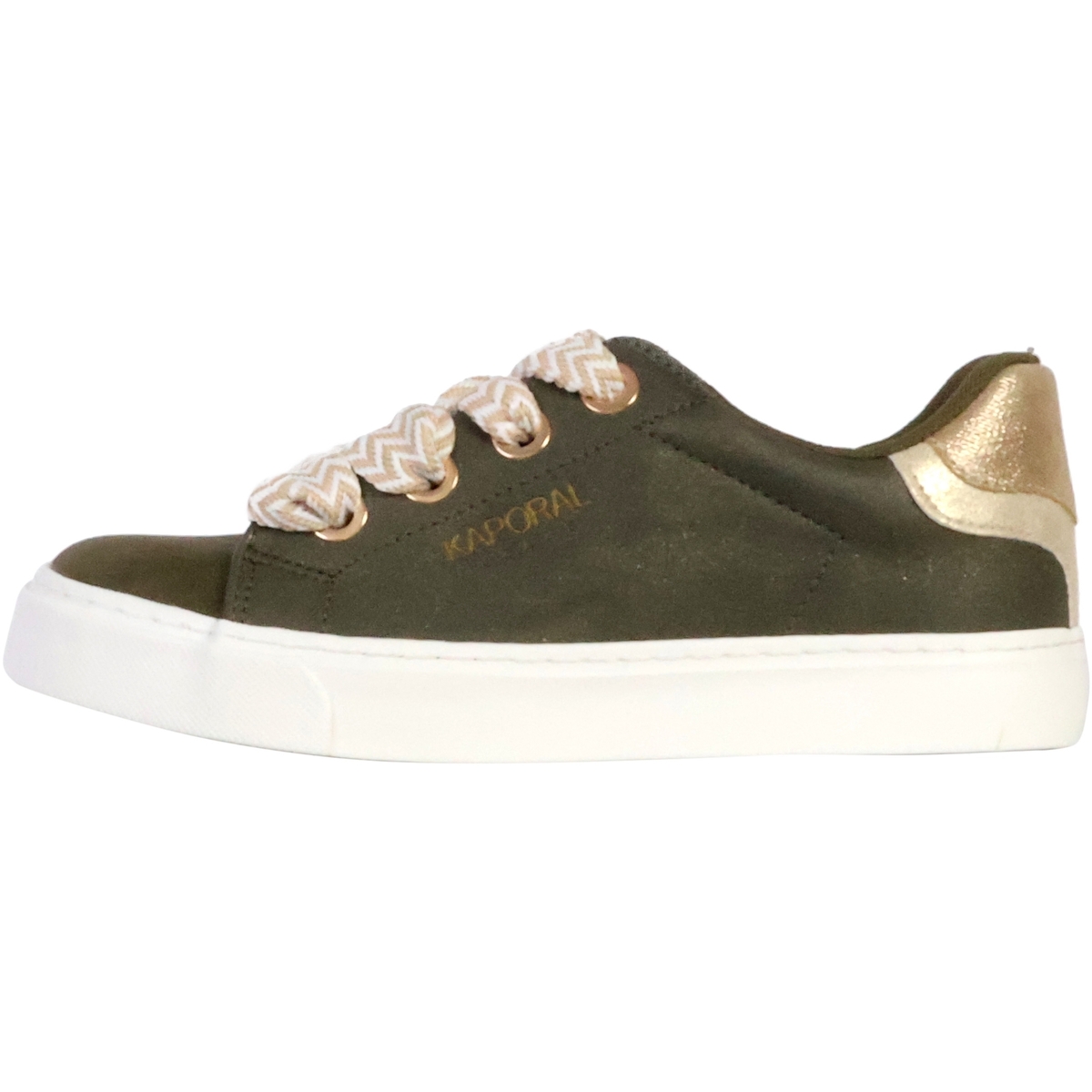Xαμηλά Sneakers Kaporal 249615