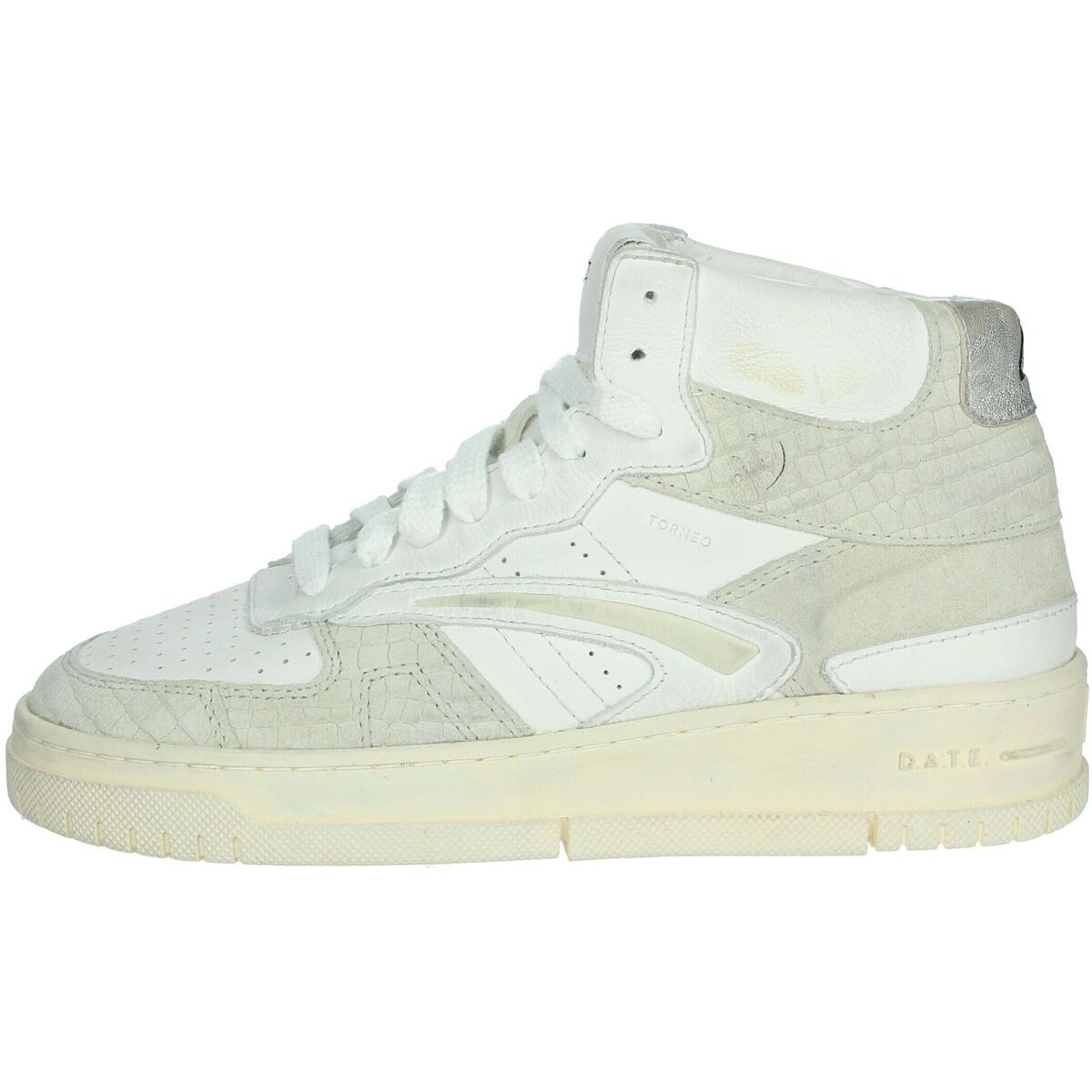 Sneakers D.A.T.E. W411-TH-CA-CC