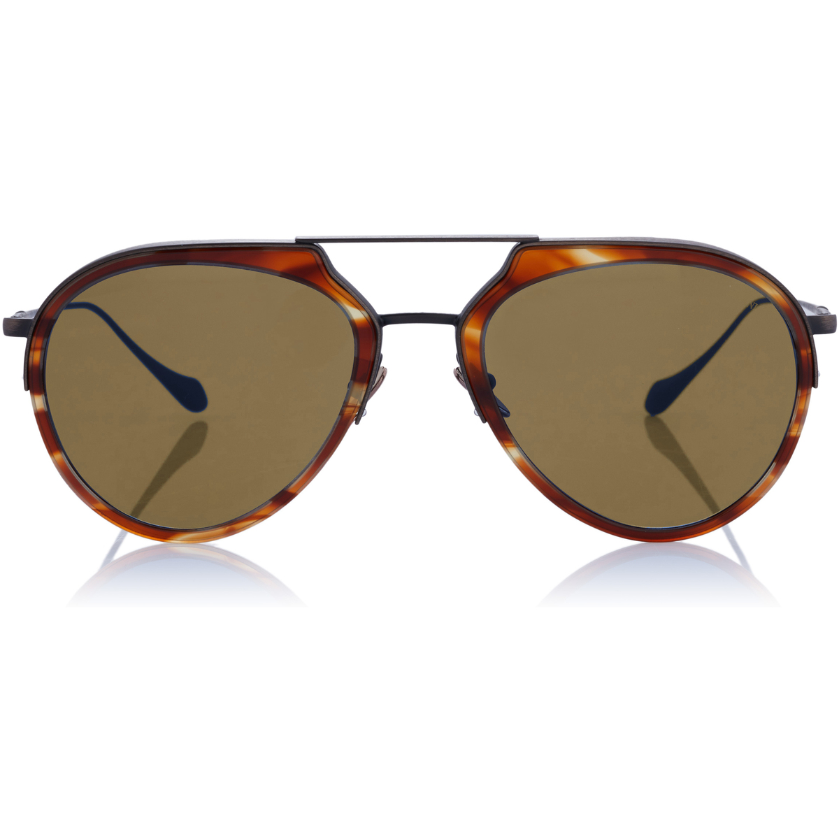 óculos de sol Emporio Armani -