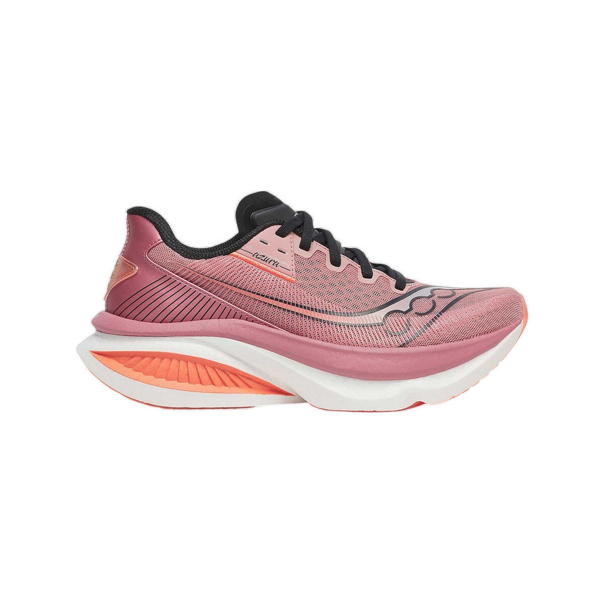 Παπούτσια για τρέξιμο Saucony Chaussures de running Endorphin Azura végétaliennes