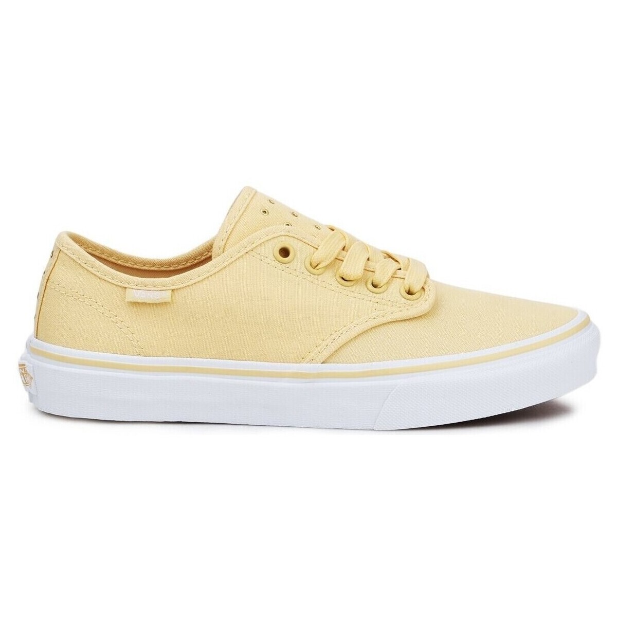 Xαμηλά Sneakers Vans Camden Stripe VN000ZSOR6P1