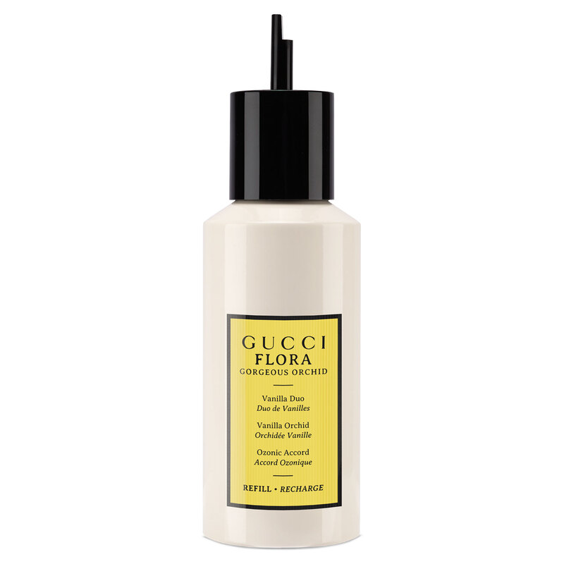 Gucci Flora Gorgeous Orchid Eau de Parfum Refill 150ml