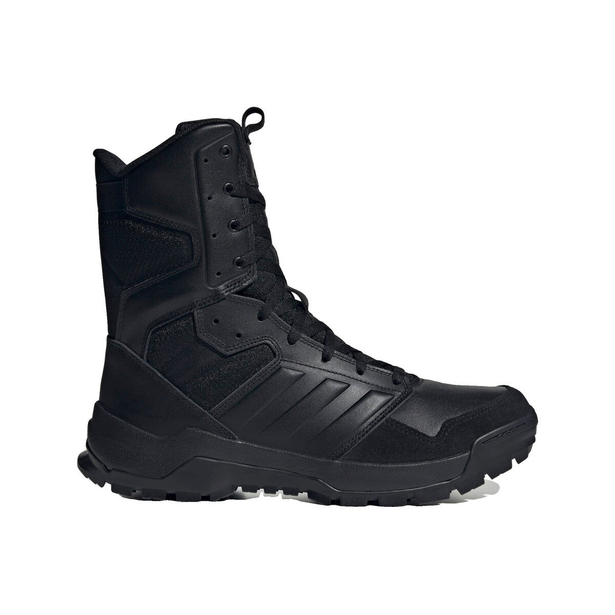 Μπότες adidas Bottines gsg-9.2024 cuir pleine fleur