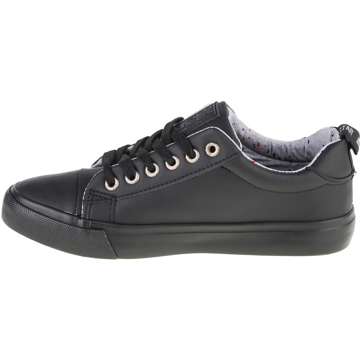 Xαμηλά Sneakers Big Star Shoes